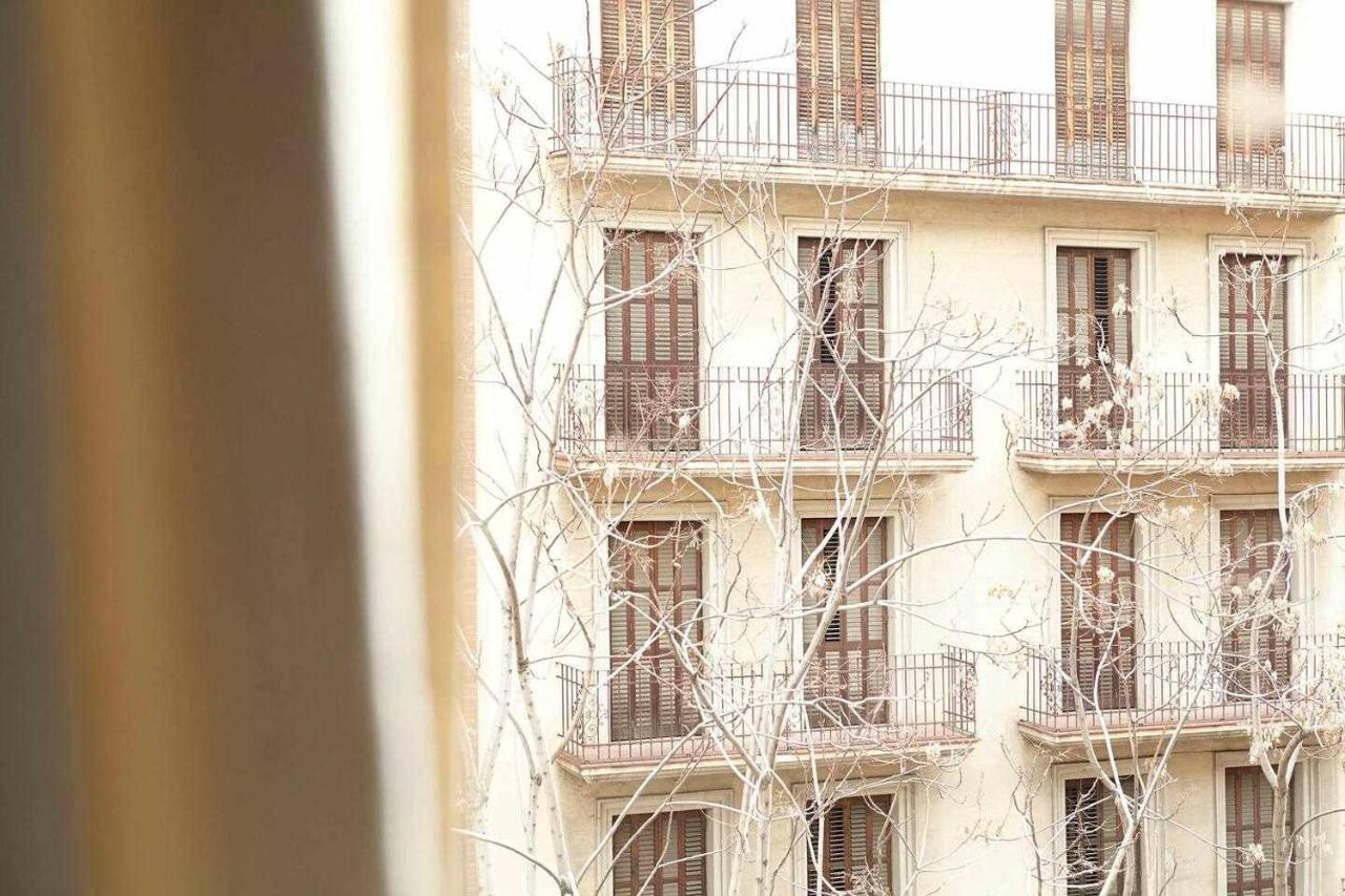 Apartmán Sagrada Familia Sun Nos Preocupa Su Seguridad Barcelona Exteriér fotografie